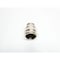 Crouse-Hinds 2IN CONDUIT FITTING CAP809204V1K1 - alternate 2